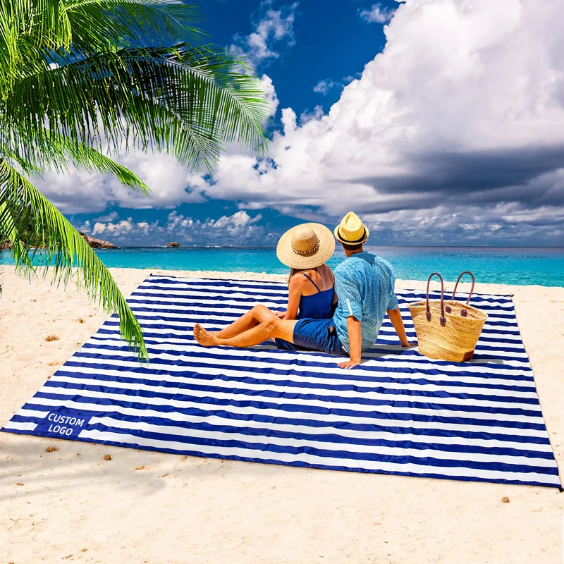 Foldable picnic mat outdoor beach picnic camping pocket blanket travel mini picnic waterproof beach blanket
Foldable picnic mat outdoor beach picnic camping pocket blanket travel mini picnic waterproof beach blanket