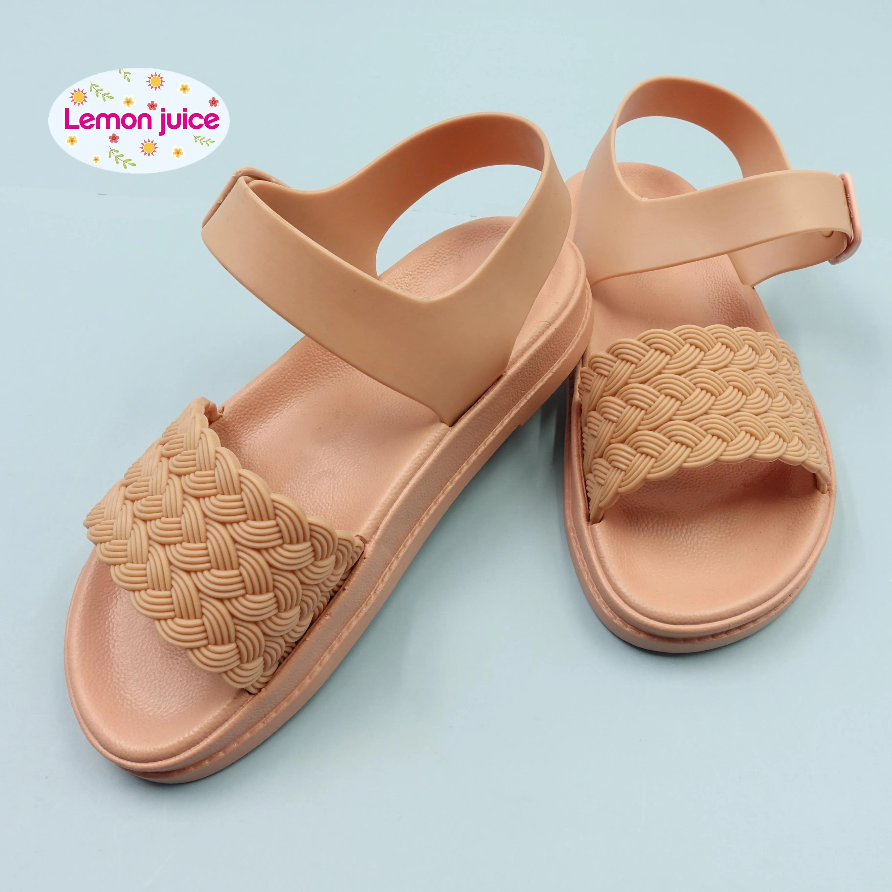 China wholesale best seller women slides and sandals new arrival quick drying PVC sandals for women and ladies
China wholesale best seller women slides and sandals new arrival quick drying PVC sandals for women and ladies
