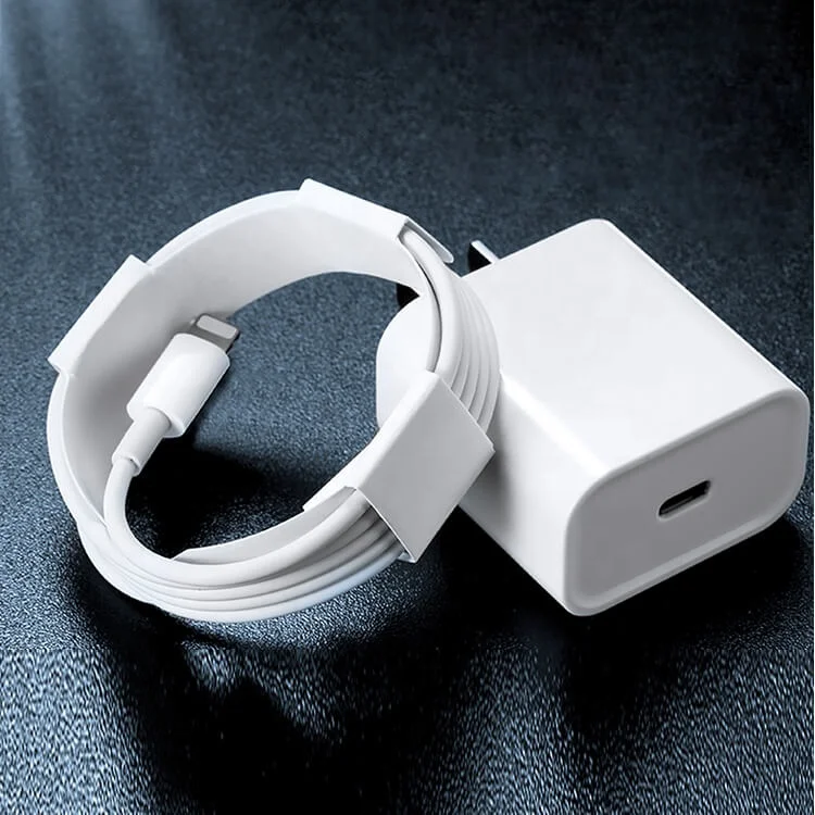 Free Shipping Travel Kits USB PD 18W Wall Quick Charger Adapter Type C Fast Charger for iPhone USB C PD Power Charger with Cable, White
Free Shipping Travel Kits USB PD 18W Wall Quick Charger Adapter Type C Fast Charger for iPhone USB C PD Power Charger with Cable, White