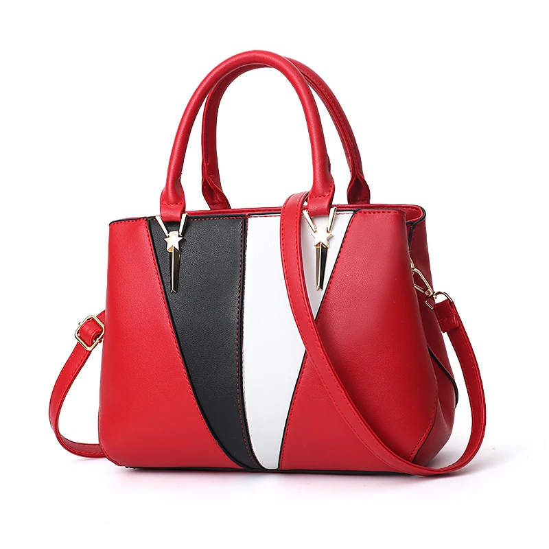 DL081 24 Wholesale new design casual bags women bags hand bags ladies handbags, Red,black.....
DL081 24 Wholesale new design casual bags women bags hand bags ladies handbags, Red,black.....