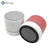 New style Bulk cheap promotional mini portable wireless bluetooth speaker with LED light