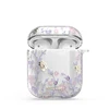 2019 New Custom Flower Cute Design Suitcase Anti-lost Cover for Airpods Case