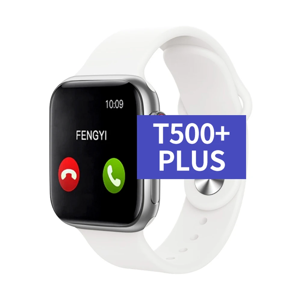 2021dropshipping T500+ Smart watch Heart Rate Blood Pressure BT Phone Call Full Touch Ios Android T500+ Smartwatch
2021dropshipping T500+ Smart watch Heart Rate Blood Pressure BT Phone Call Full Touch Ios Android T500+ Smartwatch