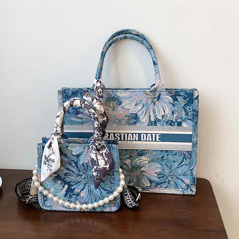 2021 Stock Quick Shipping Latest Woman Bags Diora Handbags Ladies Custom Canvas Tote Bag With Custom Printed Logo
2021 Stock Quick Shipping Latest Woman Bags Diora Handbags Ladies Custom Canvas Tote Bag With Custom Printed Logo