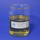 High performance textile printing formaldehyde-free color fixing agent