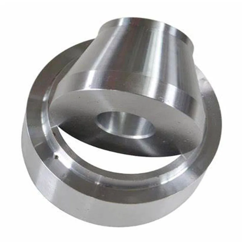 Customized Spring Steel CNC Machining Parts