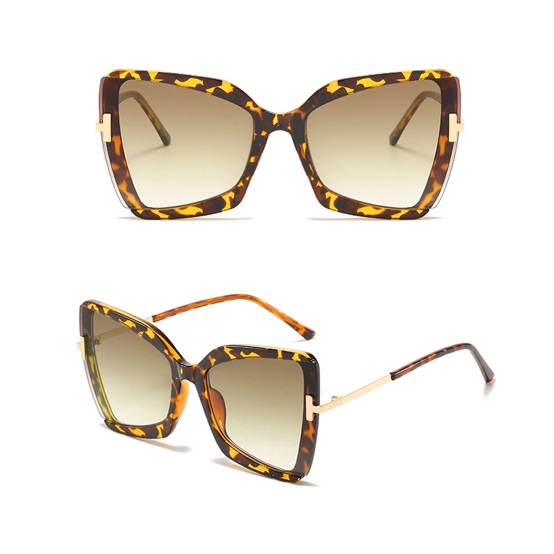DARSIN Eyewear Luxury Vintage Cat Eye Oversized Frame Fashion Colorful Women Shades Sunglasses
DARSIN Eyewear Luxury Vintage Cat Eye Oversized Frame Fashion Colorful Women Shades Sunglasses