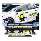 Inkjet Printer Printing Machine Wallpaper Large Format Wallpaper Printing Machine