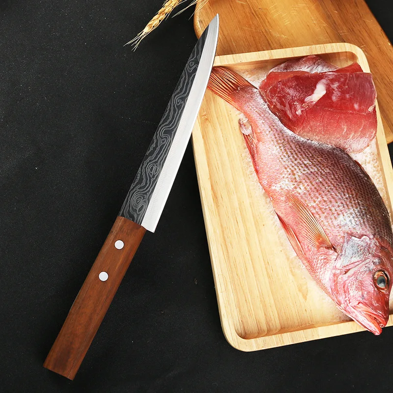 Chef Knife