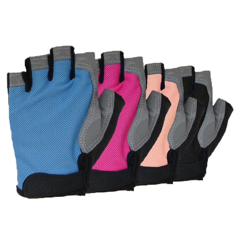 Breathable Half Finger Motorbike Motorcycle Riding Gloves Summer Thin Driving/mountaineer Gloves Men Women Sport Running, 5 colors available
Breathable Half Finger Motorbike Motorcycle Riding Gloves Summer Thin Driving/mountaineer Gloves Men Women Sport Running, 5 colors available