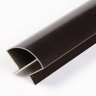 Color Coated Decorative Stainless Steel L Angle U Profile Channel