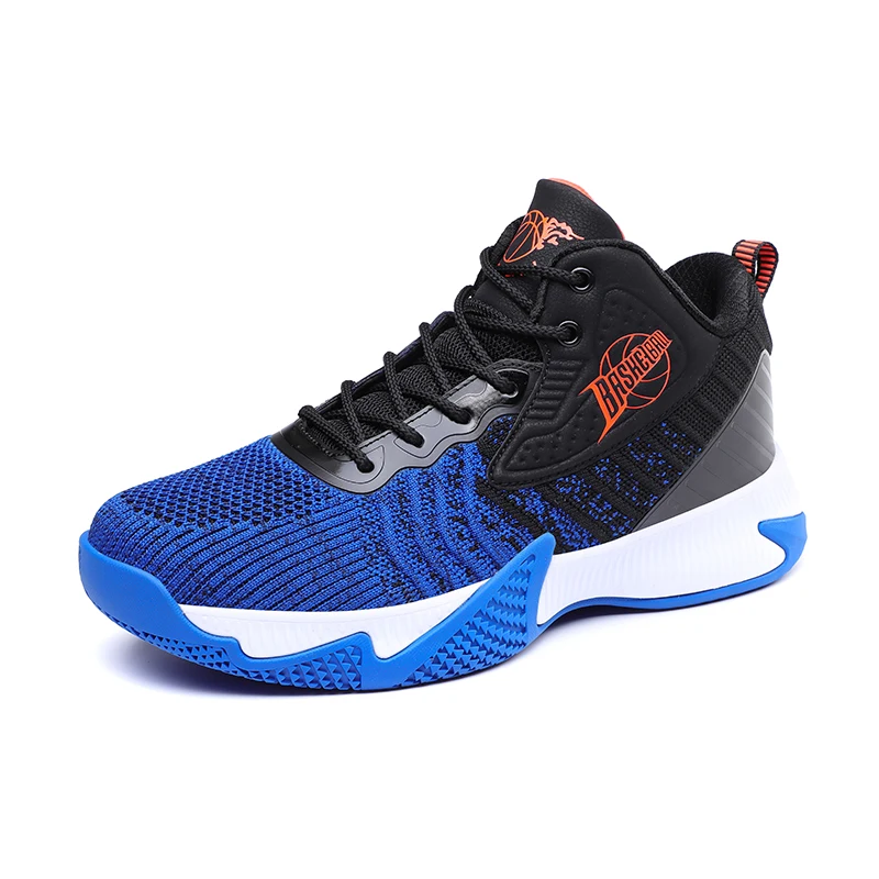 2021 Fashion Outdoor Sport shoes Casual men Basketball Shoes, Black-red/black-blue/black-white
2021 Fashion Outdoor Sport shoes Casual men Basketball Shoes, Black-red/black-blue/black-white