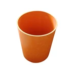 Class 10 cheap price 10 to 50mm electrical conduit pvc pipe 2.5 thickness inch myanmar pvc pipe