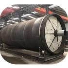 Waste Tire Recycle To Furnace Oil Plant With No Pollution