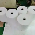 environmental protection Recyclable DuPont tyvek paper raw materials Sample