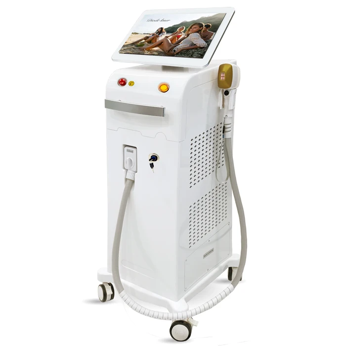 Hot selling diode laser hair removal machine fast permanent 808nm diode laser hair removal machine
Hot selling diode laser hair removal machine fast permanent 808nm diode laser hair removal machine
