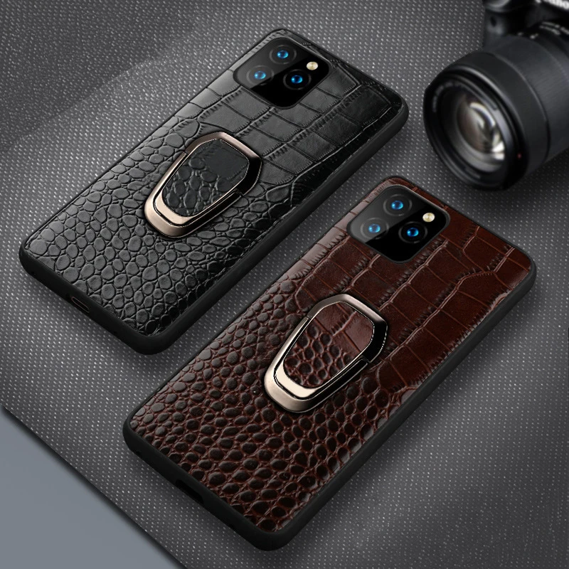 Drop shipping Crocodile pattern Magnetic Genuine Leather phone case For iphone 13 max 12 pro 11 XR XS case wholesale cases
Drop shipping Crocodile pattern Magnetic Genuine Leather phone case For iphone 13 max 12 pro 11 XR XS case wholesale cases