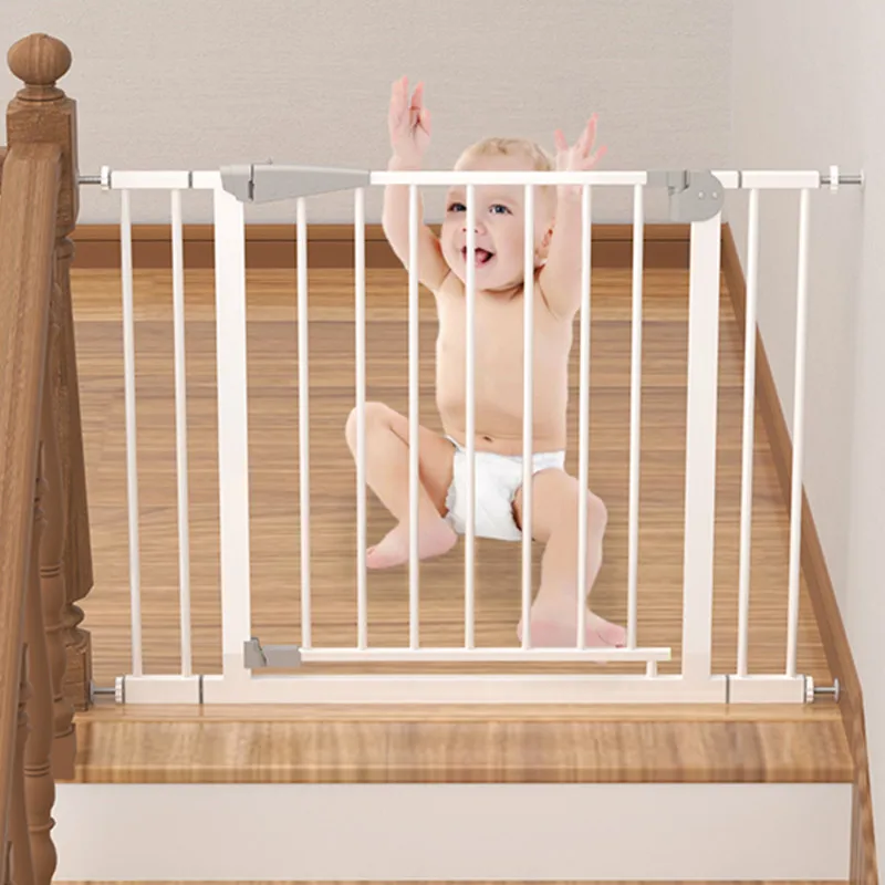 Walk Through Baby Gate Auto Close Tension Metal Child Pet Safety Gates with Pressure Mount for Stairs,Doorways and Banister, Green/blue/white/grey/customize
Walk Through Baby Gate Auto Close Tension Metal Child Pet Safety Gates with Pressure Mount for Stairs,Doorways and Banister, Green/blue/white/grey/customize