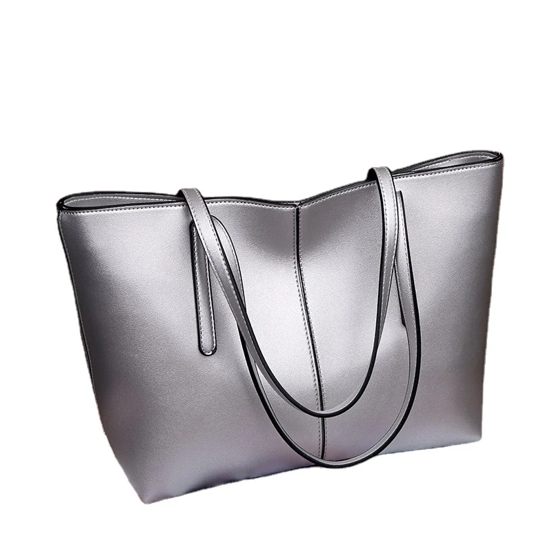 Lady Designer Inspired PU Faux Leather Totes Bag shopping women Handbag, Picture color
Lady Designer Inspired PU Faux Leather Totes Bag shopping women Handbag, Picture color