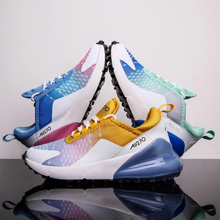 Hard-Wearing Lightweight breathablemen running sneakers Unisex custom running shoe ladies sport shoes
Hard-Wearing Lightweight breathablemen running sneakers Unisex custom running shoe ladies sport shoes