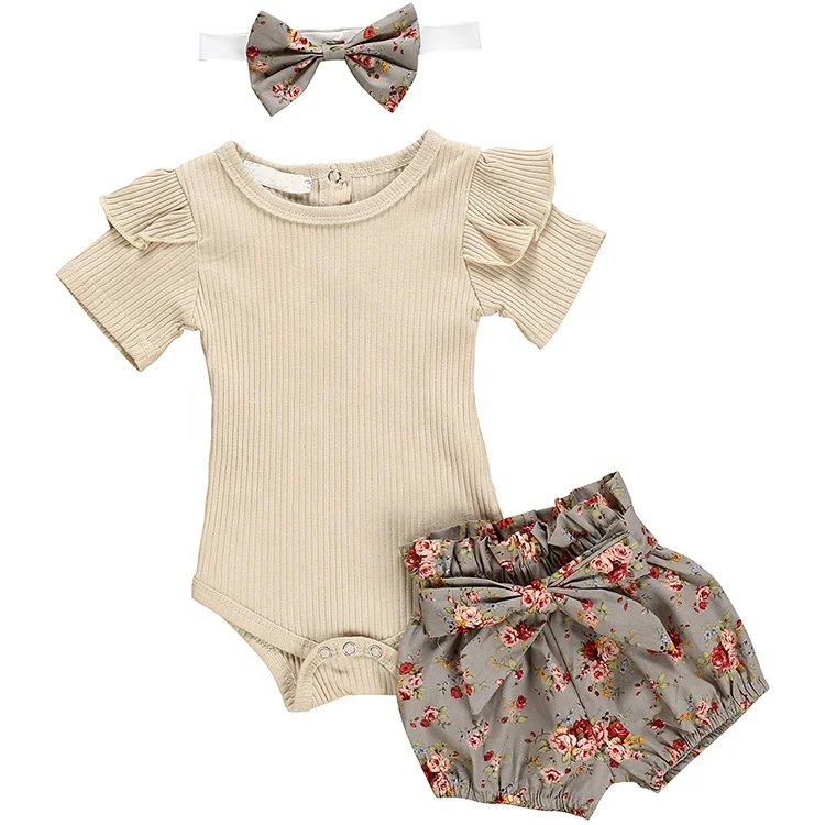 Tight stripe khaki baby jumpsuit suits cotton baby romper linen jumpsuit new design with ruffle
Tight stripe khaki baby jumpsuit suits cotton baby romper linen jumpsuit new design with ruffle