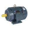 Hot selling large power 5.5kw 2900 rpm three phase ac electric motors