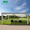 /product-detail/3x4-motorised-metal-gazebo-waterproof-roof-bioclimatica-outdoor-aluminium-louver-garden-pergola-60463629995.html