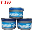 offset ink with disperse dye for sublimation heat transfer printing