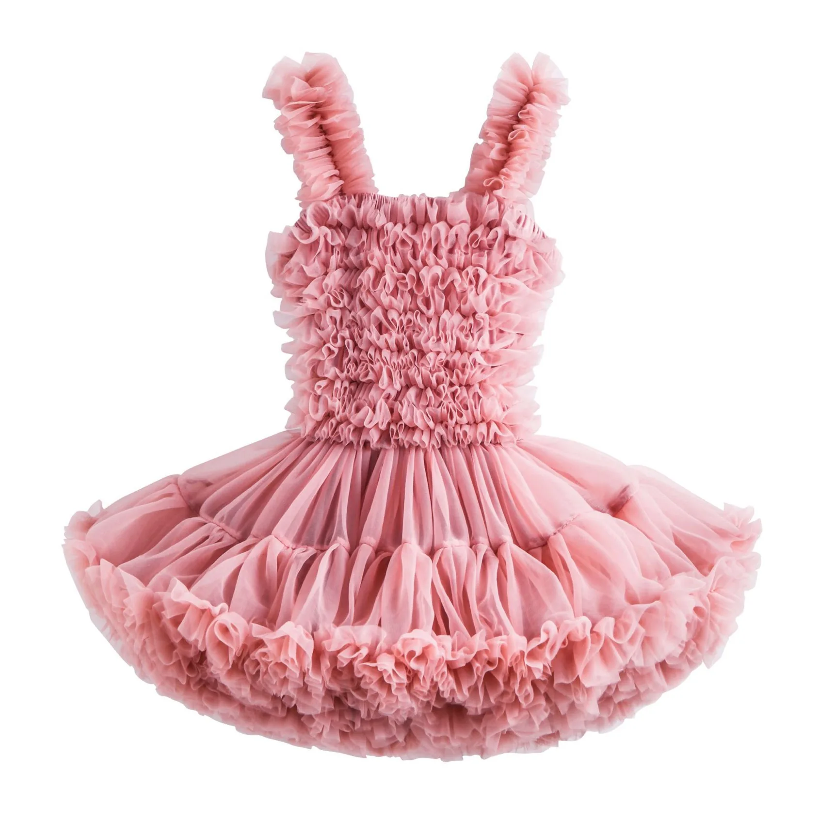 Boutique Clothing Wholesale Kids Little Girls Party Wear Soft Tulle Ruffle Dance Tutu Dress For Children, Picture shows
Boutique Clothing Wholesale Kids Little Girls Party Wear Soft Tulle Ruffle Dance Tutu Dress For Children, Picture shows