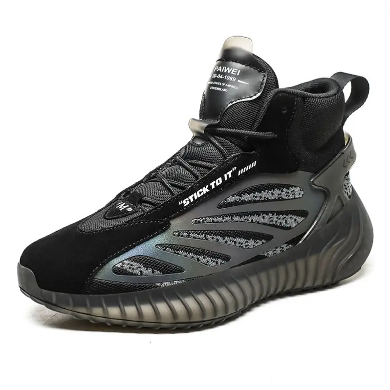 2021 New design light breathable upper custom fashion sneakers men's walking casual shoes, Optional
2021 New design light breathable upper custom fashion sneakers men's walking casual shoes, Optional