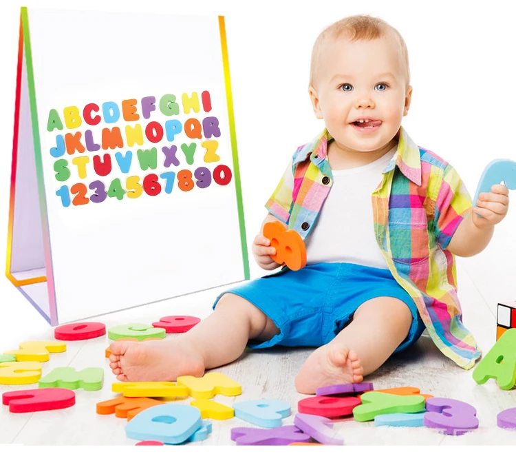 Kid's Magnetic double side whiteboardTabletop Desktop Easel Board Stand Up Easel Whiteboard for kids, 5colors
Kid's Magnetic double side whiteboardTabletop Desktop Easel Board Stand Up Easel Whiteboard for kids, 5colors