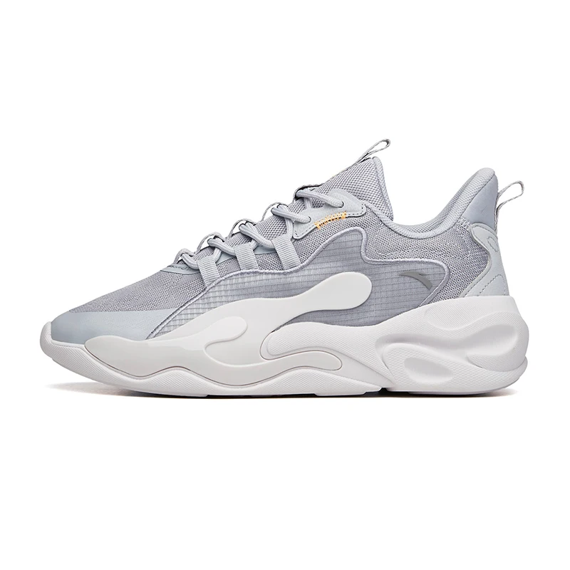 ANTA Autumn Winter New Men Casual Running Sports Shoes Men Sneakers Walking Style, Khaki,black,grey
ANTA Autumn Winter New Men Casual Running Sports Shoes Men Sneakers Walking Style, Khaki,black,grey