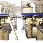 Used dairy milk processing machines tba 19 200S for sale now