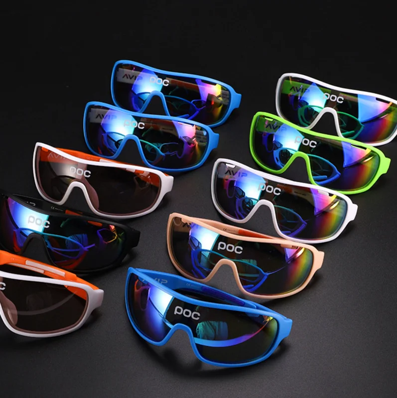 2020 UV400 men POC mountain bike outdoor sports glasses polarized myopia 5 lens bicycle cycling sunglasses
2020 UV400 men POC mountain bike outdoor sports glasses polarized myopia 5 lens bicycle cycling sunglasses