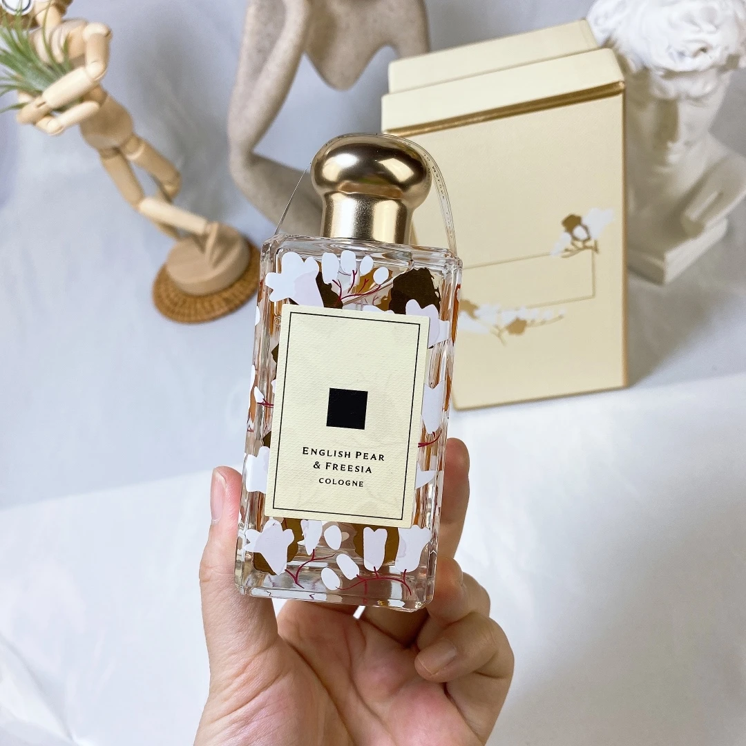100ml Women's Perfume 2020 women perfume original brand fragrance ladies perfume long lasting EDP
100ml Women's Perfume 2020 women perfume original brand fragrance ladies perfume long lasting EDP