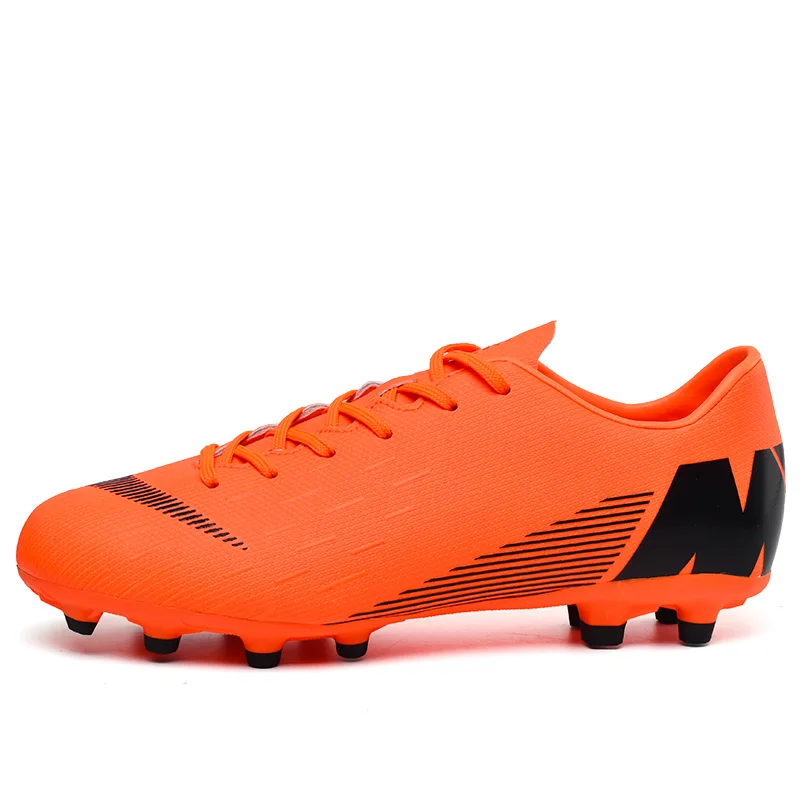 aidesi 2019 new hot sale custom mens sports shoes football champipn shoes chuteira soccer shoes cr7 soccer boots for men, Customize
aidesi 2019 new hot sale custom mens sports shoes football champipn shoes chuteira soccer shoes cr7 soccer boots for men, Customize