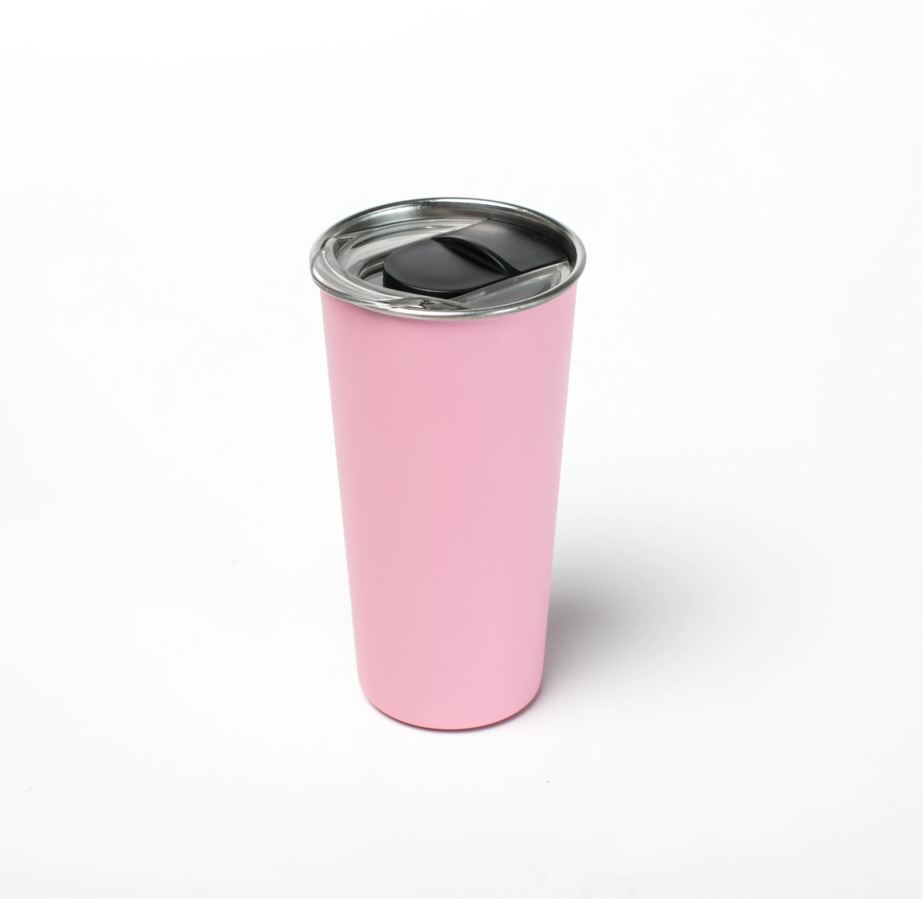 New Items Double Wall Insulated Stainless Steel 16oz With Straw, Customized, any colors are available by pantone code
New Items Double Wall Insulated Stainless Steel 16oz With Straw, Customized, any colors are available by pantone code