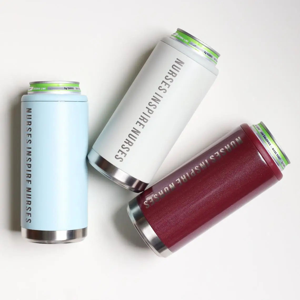 wholesale 12oz skinny can cooler slim can holder Personalized Beer Holder Seltzer Can Cooler, Customized
wholesale 12oz skinny can cooler slim can holder Personalized Beer Holder Seltzer Can Cooler, Customized