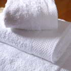 Hotel Standards Custom Size 100% cotton cheap 5 star hotel face towels set