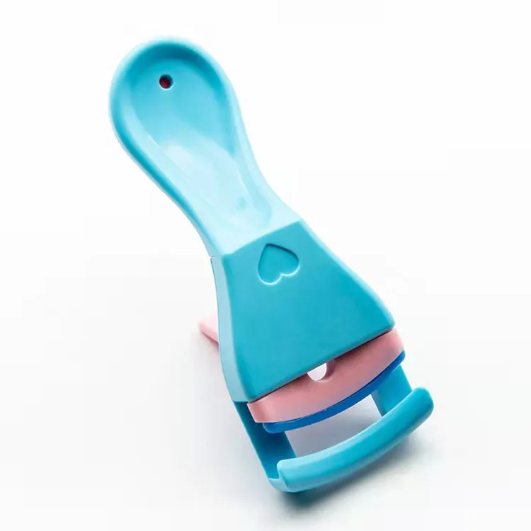 Vendor Low Price Wholesale Custom Logo Pattern Plastic Eyelash Curler Device, Pink, green, blue
Vendor Low Price Wholesale Custom Logo Pattern Plastic Eyelash Curler Device, Pink, green, blue