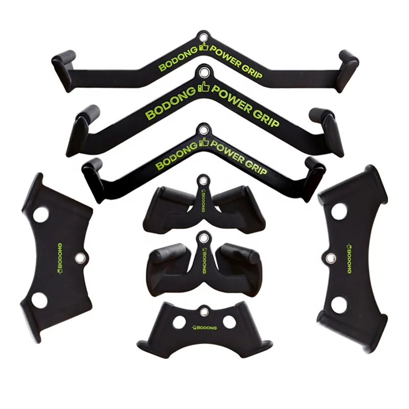 Sport Machine Gym Accessories Lat Pull Down Bar Cable Pull Down Attachment Mag Grips For Gym Training
Sport Machine Gym Accessories Lat Pull Down Bar Cable Pull Down Attachment Mag Grips For Gym Training