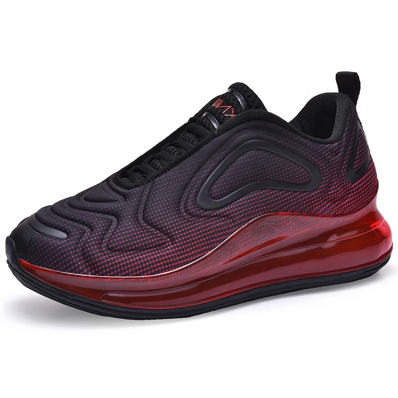 The New Trend Of Air Cushion Shoes Breathable Lightweight Sports Shoes Men's Casual Running Shoes, Red,blue,golden
The New Trend Of Air Cushion Shoes Breathable Lightweight Sports Shoes Men's Casual Running Shoes, Red,blue,golden