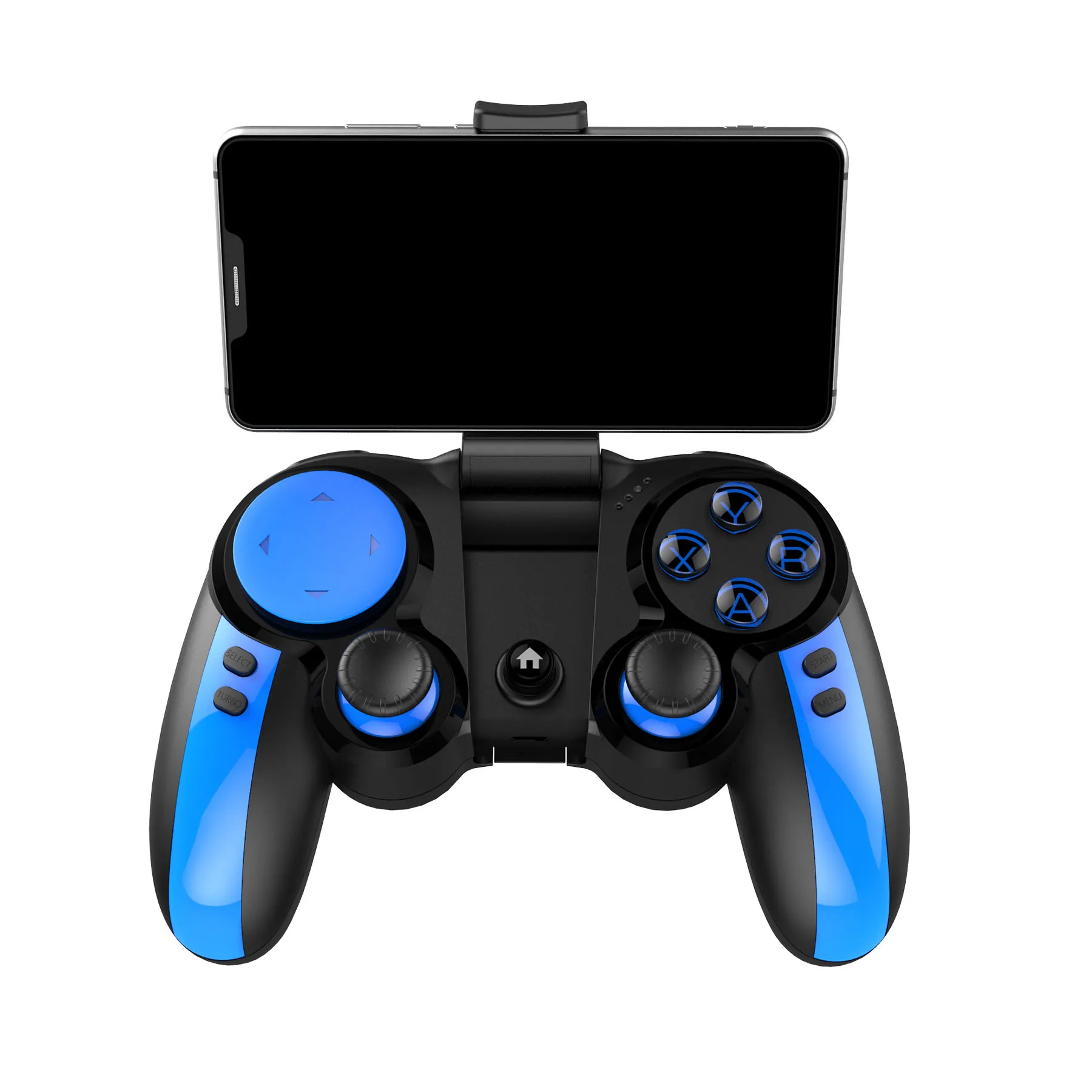 Ipega High Quality Gamepad Professional Gamer Wireless Controller Mobile Phone Cheap Mini Gamepads, Black,blue
Ipega High Quality Gamepad Professional Gamer Wireless Controller Mobile Phone Cheap Mini Gamepads, Black,blue
