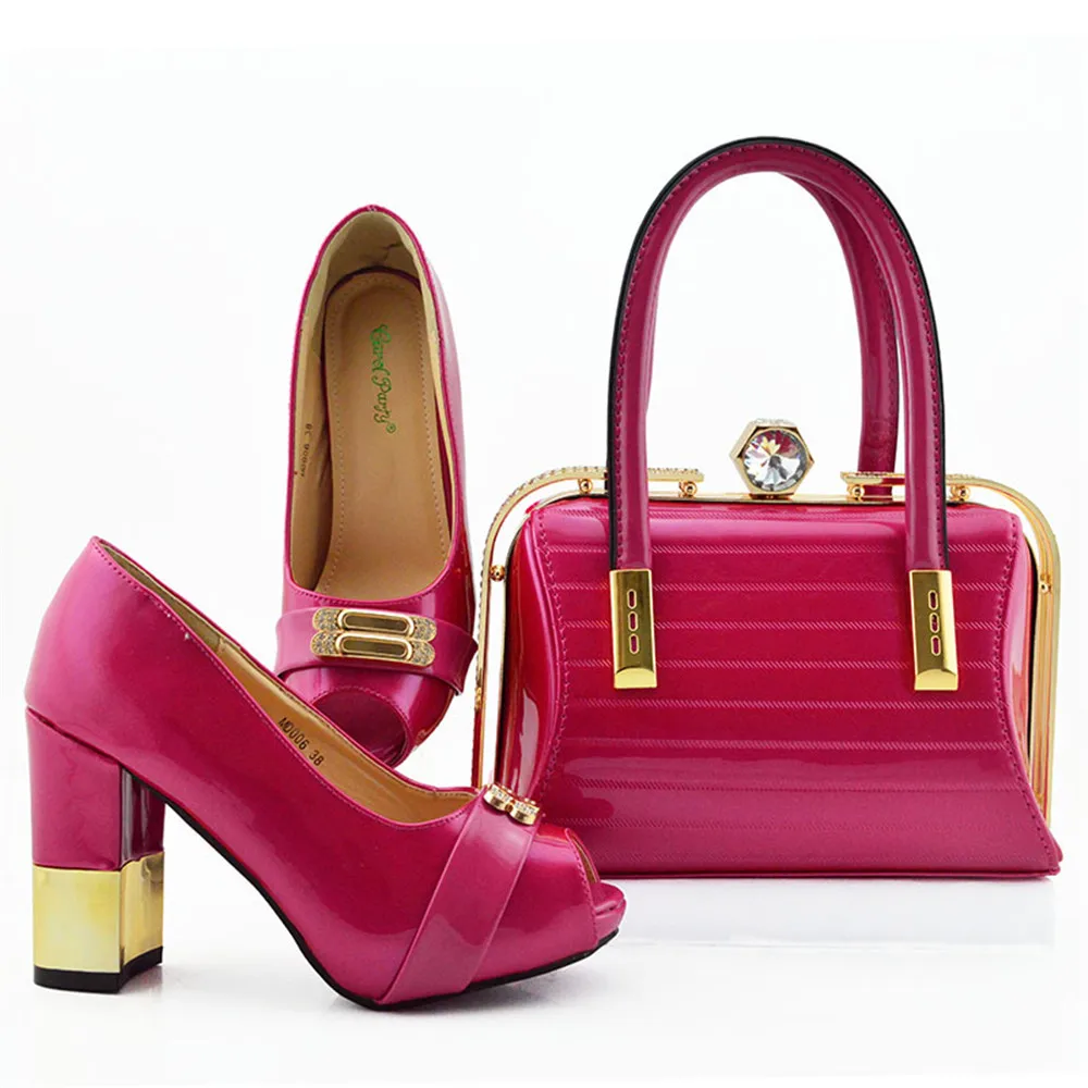 wedding party mirefeel African fashion Women High Heels italian shoes and bag set EF26
wedding party mirefeel African fashion Women High Heels italian shoes and bag set EF26
