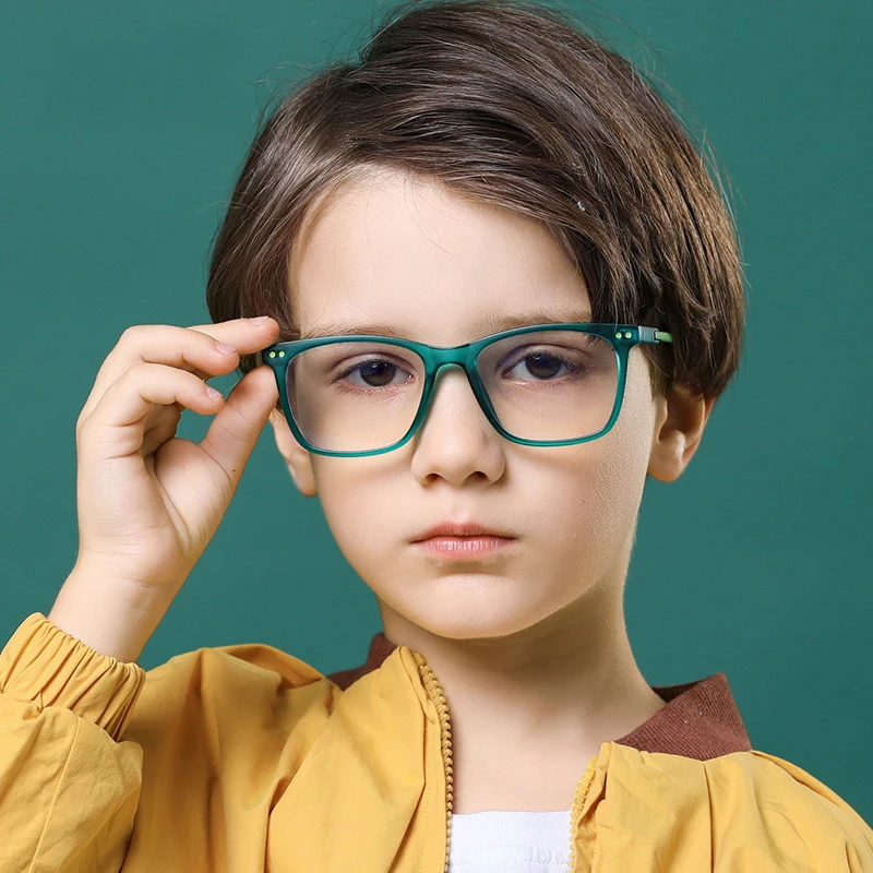 2021 Custom Logo Unisex UV400 Filter Kids TR90 Flexible Computer Gaming Blue Light Blocking Glasses For Children, Custom color
2021 Custom Logo Unisex UV400 Filter Kids TR90 Flexible Computer Gaming Blue Light Blocking Glasses For Children, Custom color