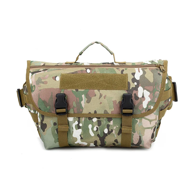 Tactical Outdoor Sports Multifunctional Waterproof Accessories Personality Waist Pocket Purse bag YDB-088, Khaki, black, digital, camouflage
Tactical Outdoor Sports Multifunctional Waterproof Accessories Personality Waist Pocket Purse bag YDB-088, Khaki, black, digital, camouflage