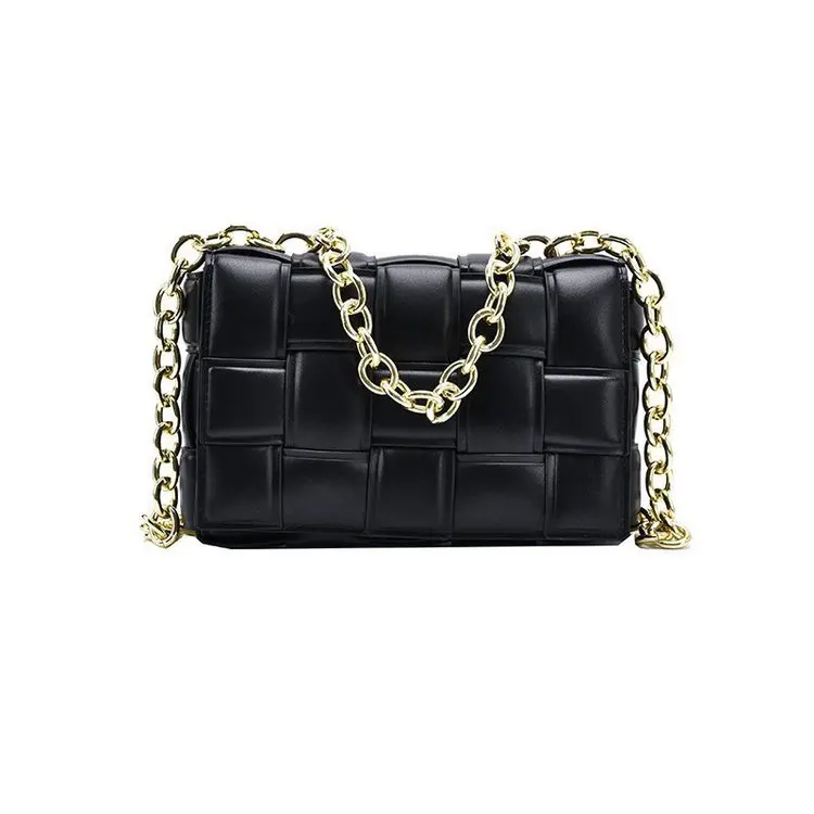fashional small chain plaid Weave messenger bag custom women large capacity hand bags luxury shoulder
fashional small chain plaid Weave messenger bag custom women large capacity hand bags luxury shoulder