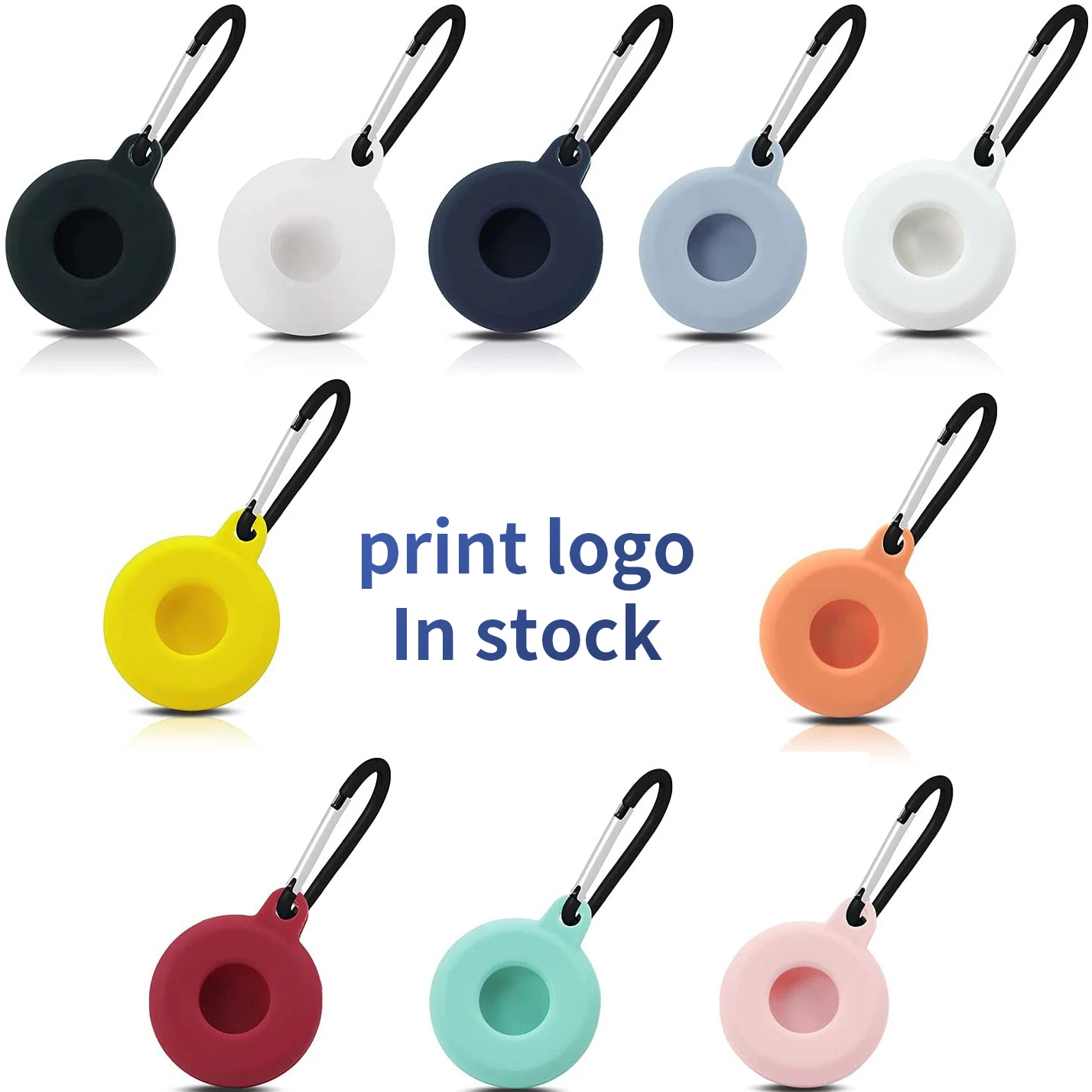 2021 Factory wholesale newest tracking pet gps silicone dog collar protected cover airtag case with key ring for apple airtags
2021 Factory wholesale newest tracking pet gps silicone dog collar protected cover airtag case with key ring for apple airtags