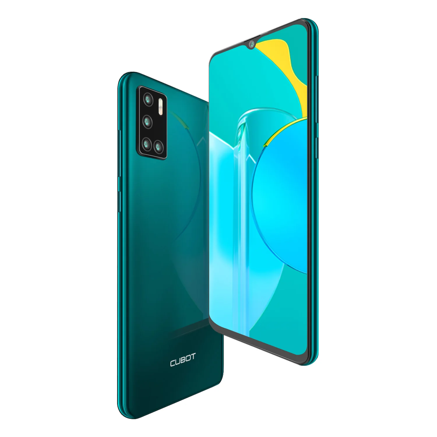 Hot selling good quality CUBOT P40 4GB+128GB china smartphone android mobile phones
Hot selling good quality CUBOT P40 4GB+128GB china smartphone android mobile phones