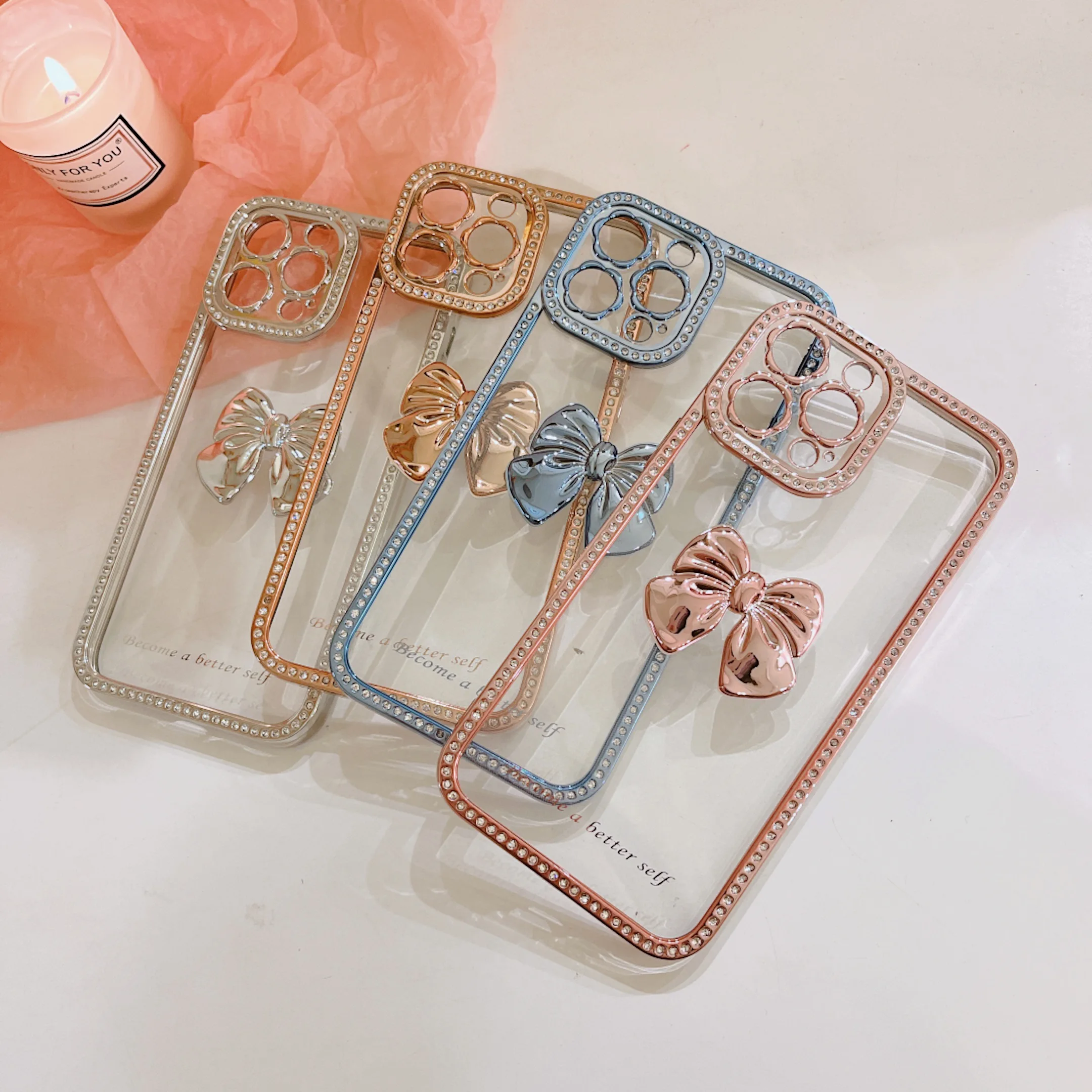 for iphone 11 case girl with 3d bow diamond encrusted clear cover for iphone 12 13 pro max bling cell phone cases
for iphone 11 case girl with 3d bow diamond encrusted clear cover for iphone 12 13 pro max bling cell phone cases